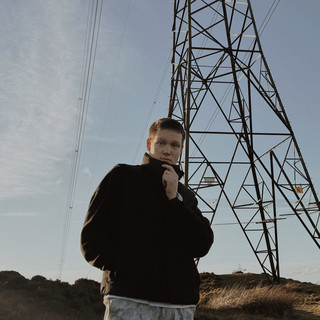 Connor Dickson