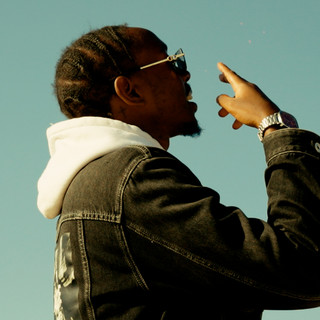 Ouma Wa Mafegi poster