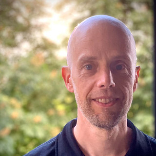 Tomas Jönson