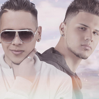 Dúan y Alex