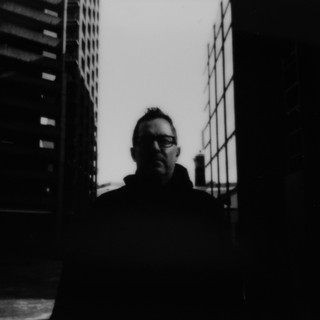 Safety Deposit Box artist photo