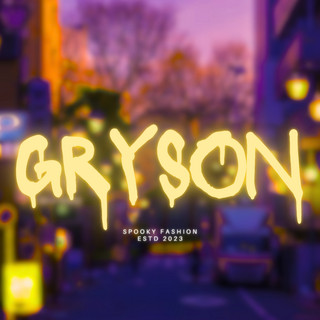 Gryson