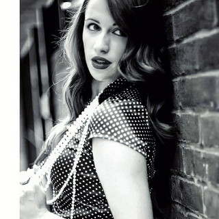 Emma Saville Photo