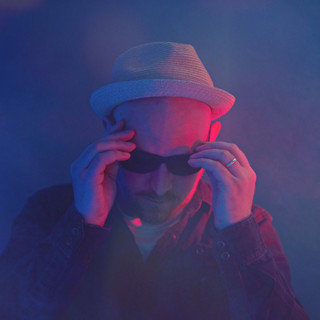 Josh Winiberg cover