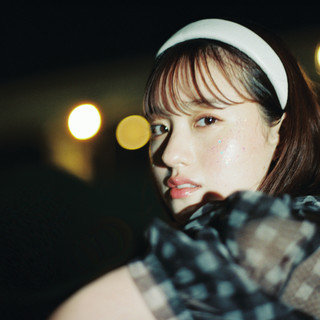 武藤彩未 Photo
