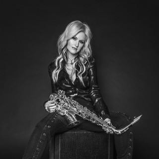 Mindi Abair and the Boneshakers Photo