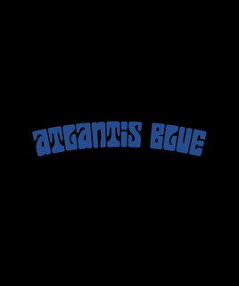 Atlantis Blue