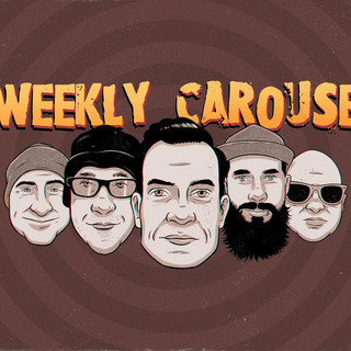Weekly Carouse