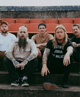 Old Heavy Hands Photo