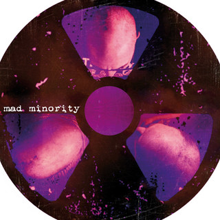 Mad Minority Photo