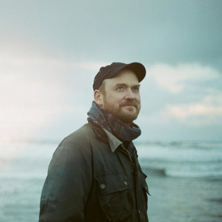 James Yorkston cover