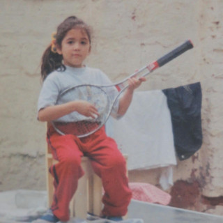 Loma Sáez