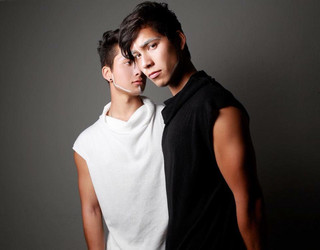 Steel Twins