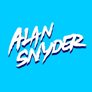 Alan Snyder