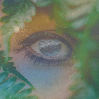 Lake Eyes