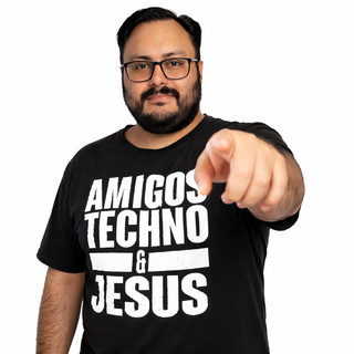 Samuel Zamora poster