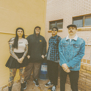 Talk Heavy Photo