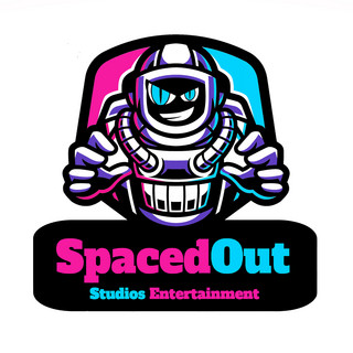 SpacedOut Studios Entertainment