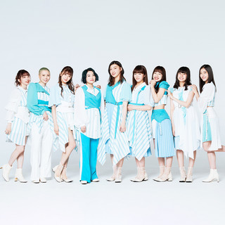 私立恵比寿中学 プロフィール Spotify Youtube Twitter Jpop Girls