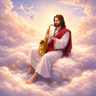 Jazz Bible Room poster