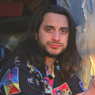 Steve Valoni