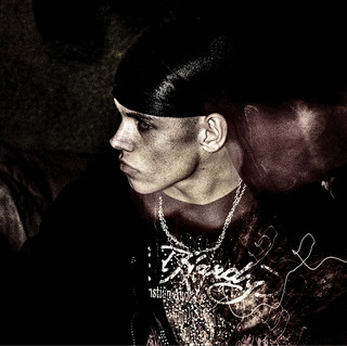 borismonstrum poster