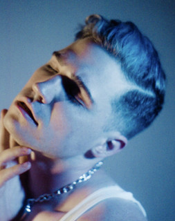 Nate Rich X