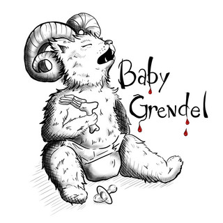 Baby Grendel gallery image 1