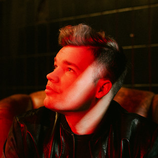 Dash Berlin cover