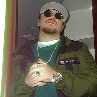 DJ Kjemper