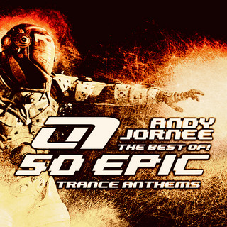 Andy Jornee Photo