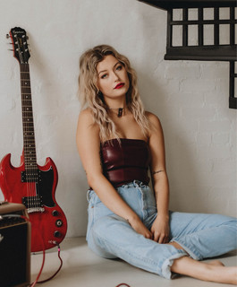 Graycie York Photo