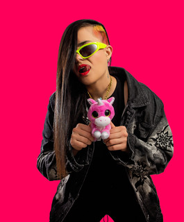 Puppy Sierna poster