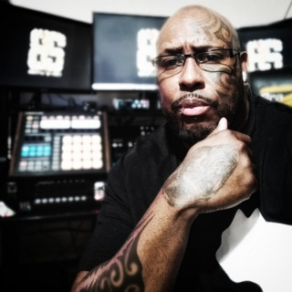 Baron Simms Photo
