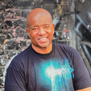 Young MC poster
