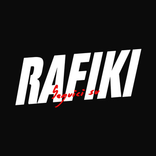 Rafiki cover