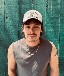 Drew Hutson Rogers