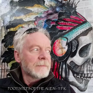 Tony Floyd Kenna