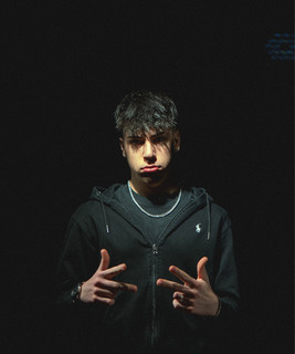 NiceKidd poster