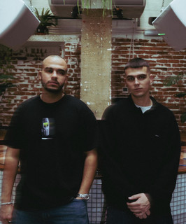 Dunmore Brothers