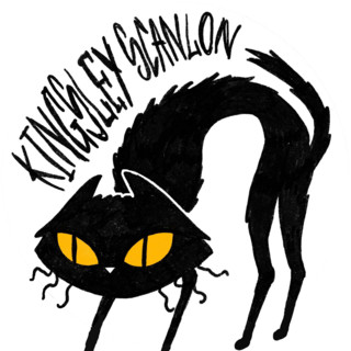 Kingsley Scanlon