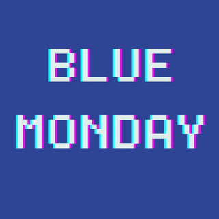 Blue Monday