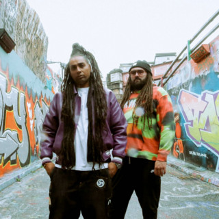 108 Collective
