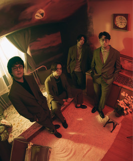 Who Cares 胡凱兒 poster