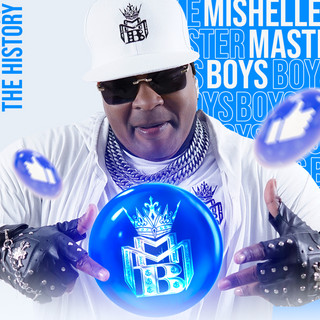 Mishelle Master Boys poster