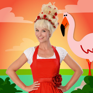 Juf Roos