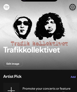 Trafikkollektivet