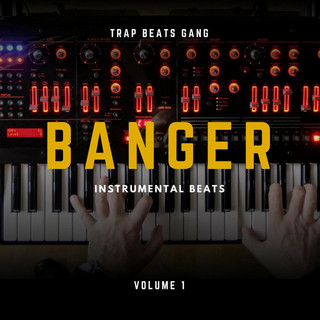 Trap Beats Gang