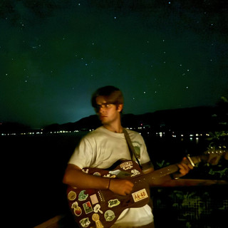 Tristan Longman