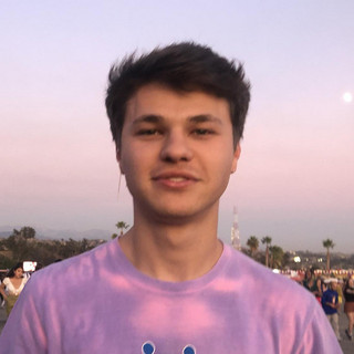 Gabe Perluss
